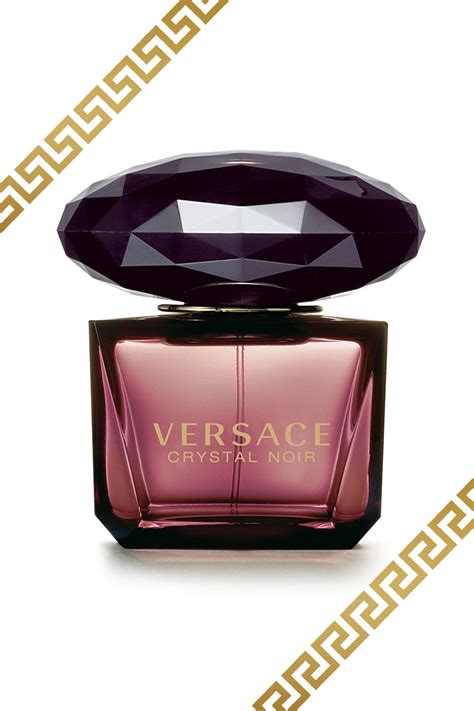 versace crystal noir edp 90 ml tester|versace crystal noir edp 50ml.